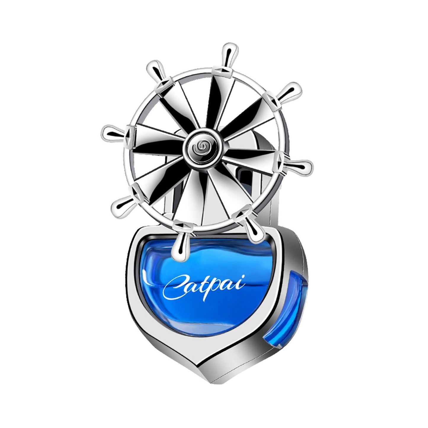 Norvo | Roterende bil luftventil luftfrisker