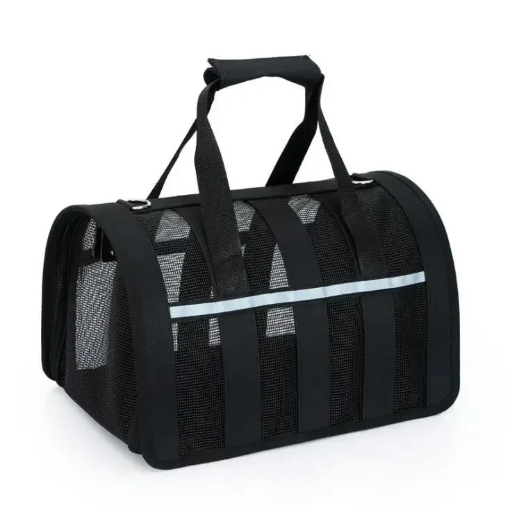 Norvo | Hund Reise Transport Bag