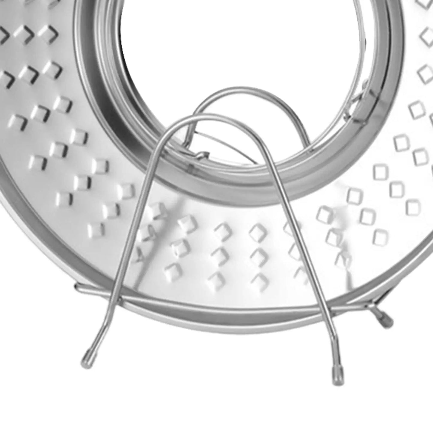 Norvo | Vanntett Stekeolje Filterbrett Kjøkken Sil Rack