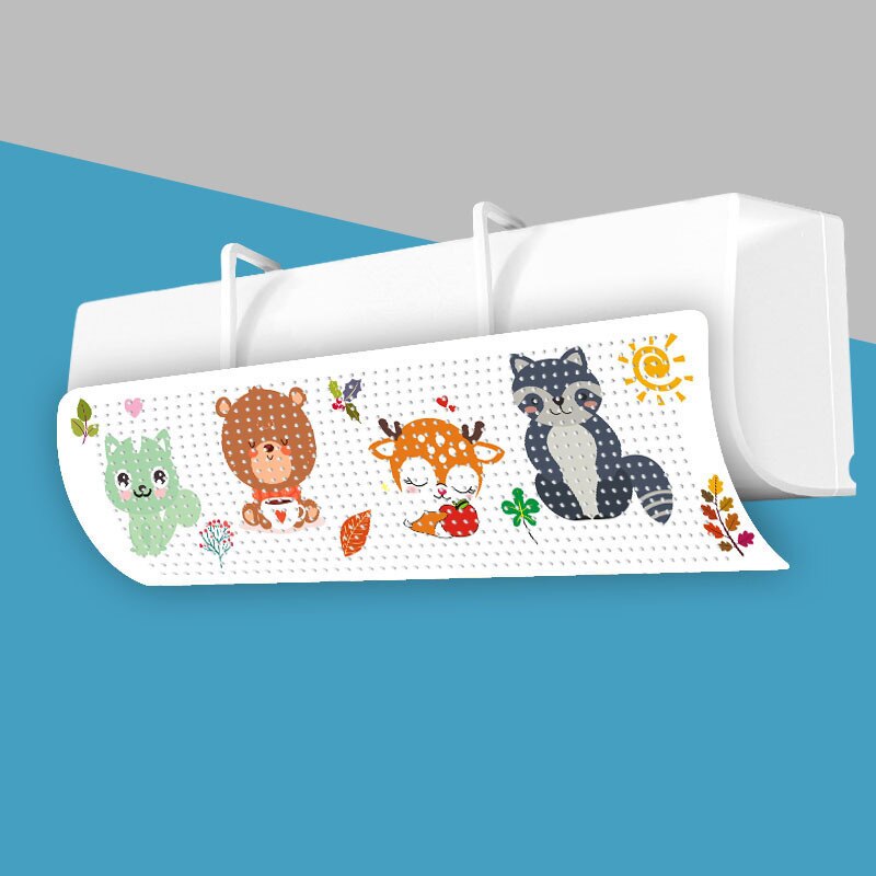 Norvo | Vinkelmaker Anti-Direkte AC Skjold