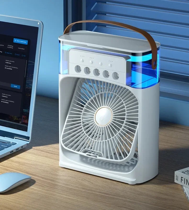 Breezr PRO | Portable air conditioner