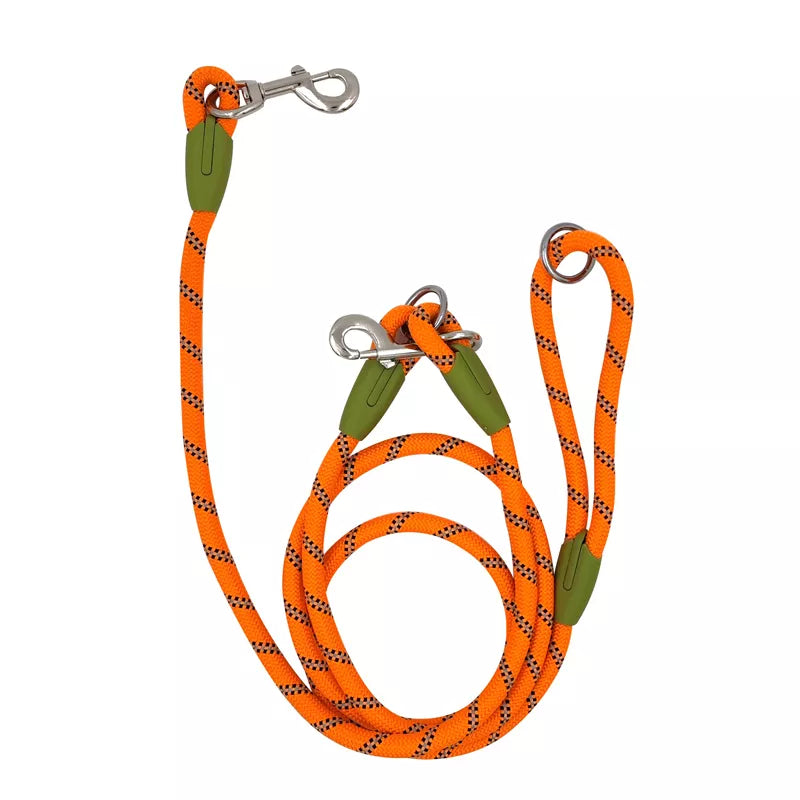 FreedomLeash – Innovativ Håndfri Hundebånd Norvo