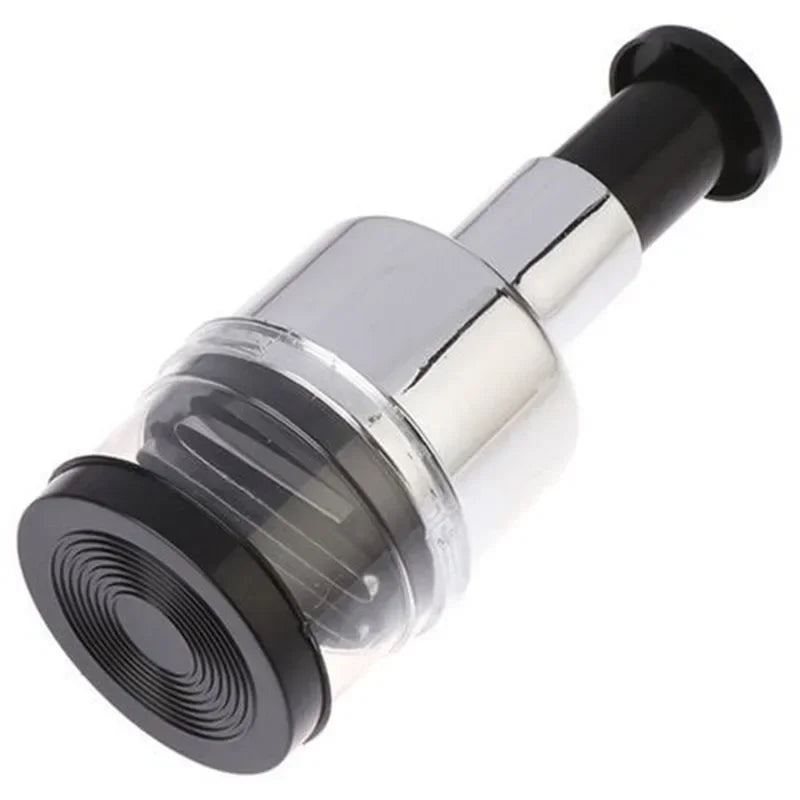 Norvo | Kraftig manuell grønnsakshakker