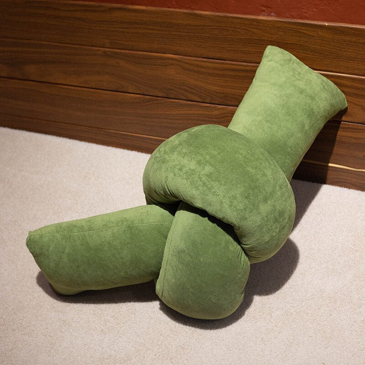 Fluffy Vegetable Cushions | Norvo