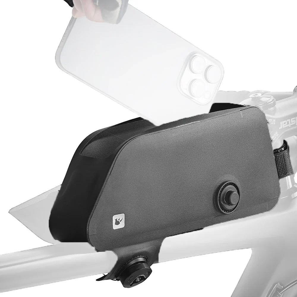 Norvo | Magnetisk Vanntett Sykkelveske