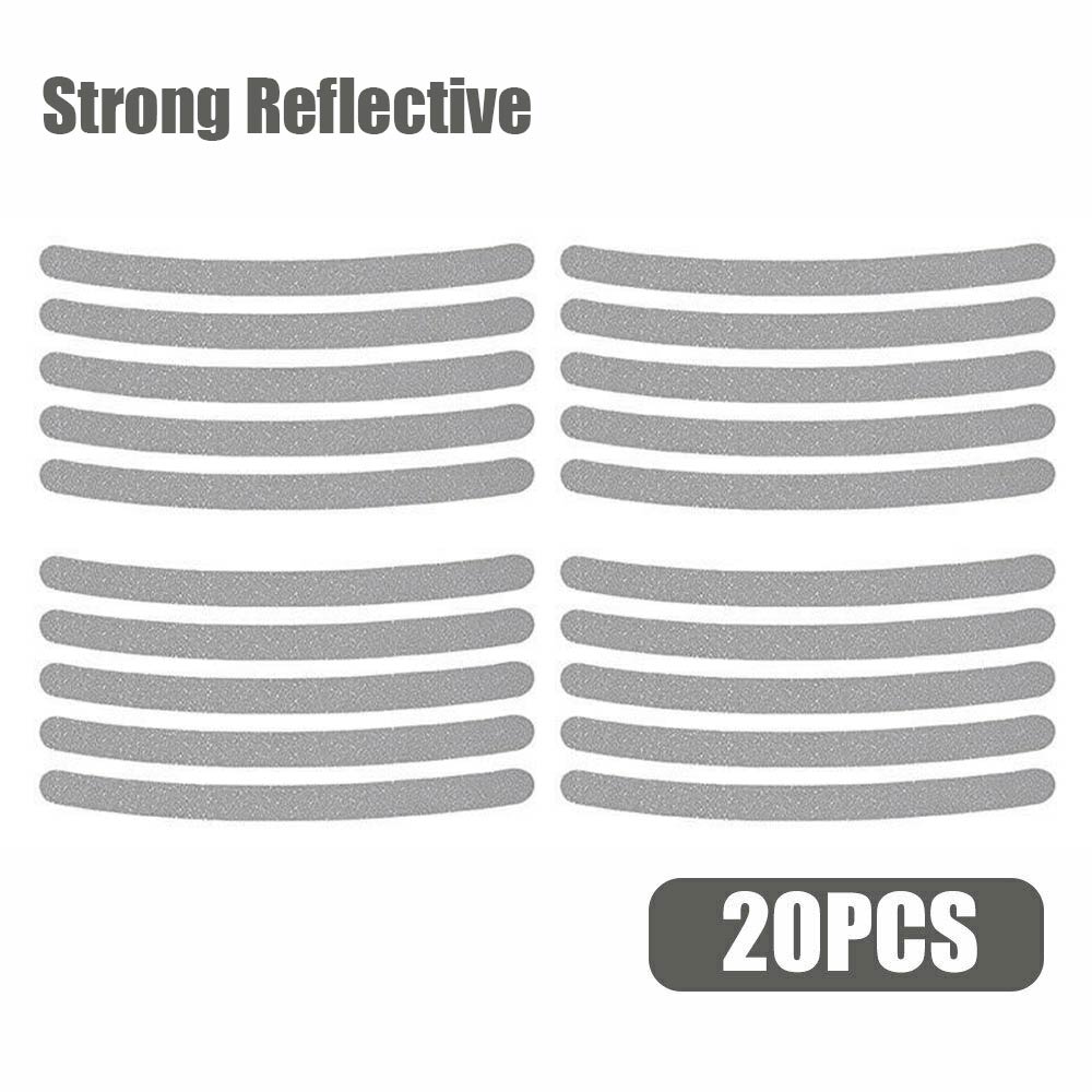 Norvo | Auto Lysende Klistremerker