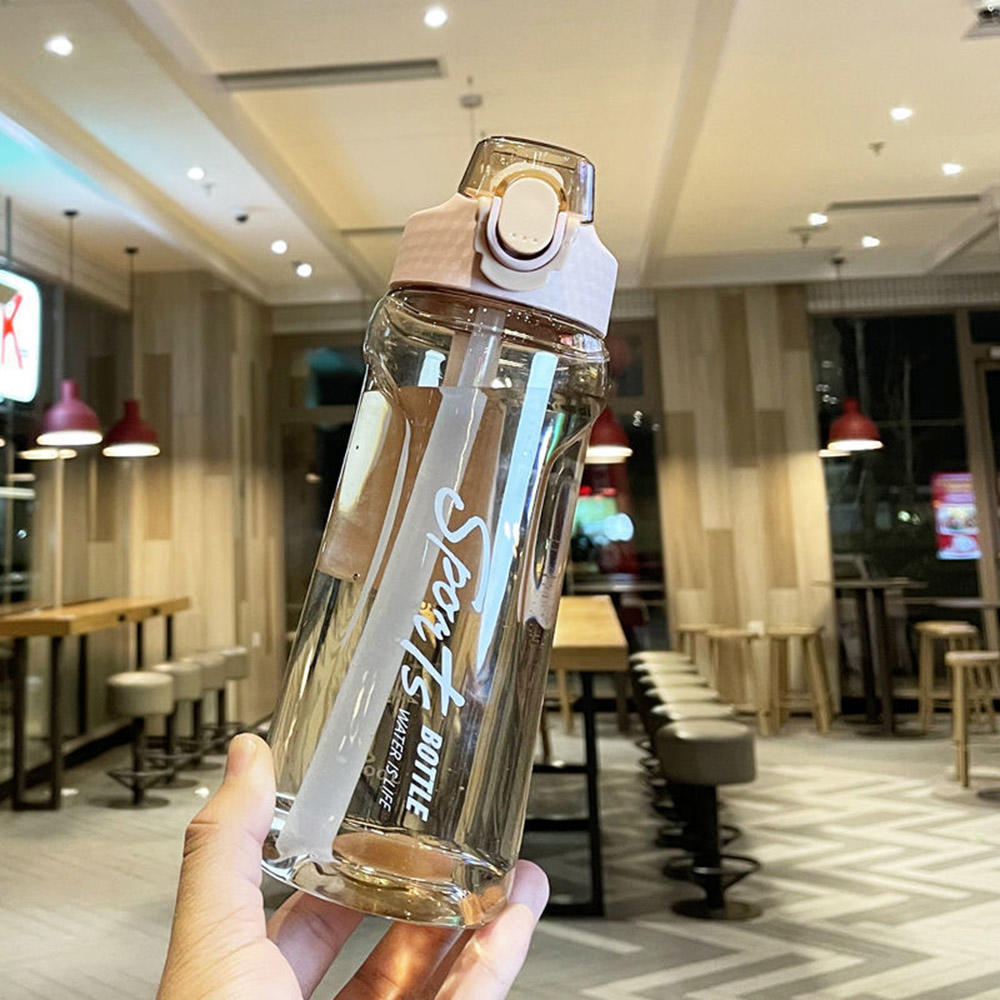 Norvo | Easy Lock Leakless Vannflaske