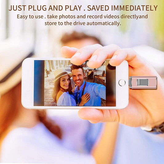 Norvo | USB Minnepenn