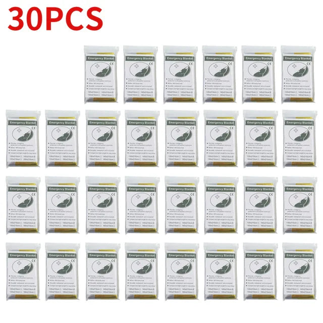 Norvo | Termisk Nøddecke – Varmebevaring i Krise