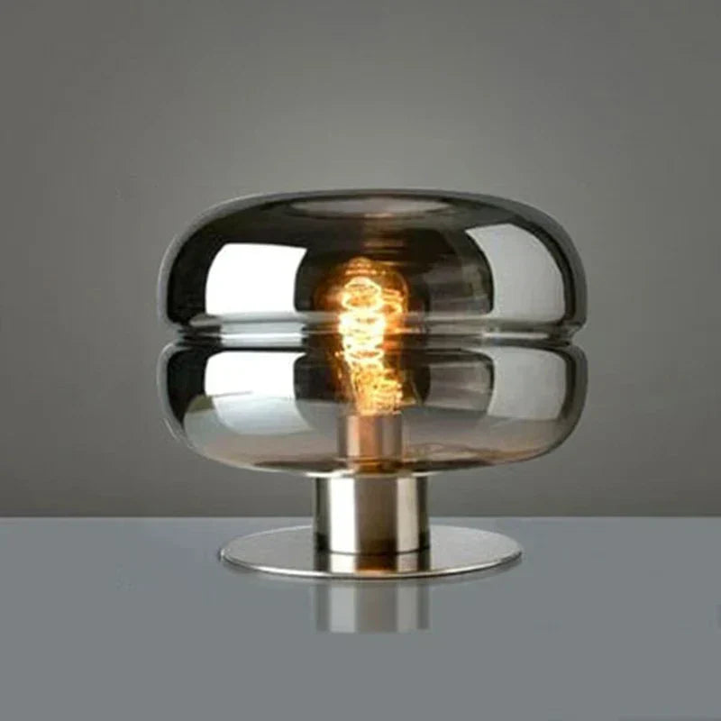 Norvo | Eksklusiv bordlampe for enhver stil av arrangement