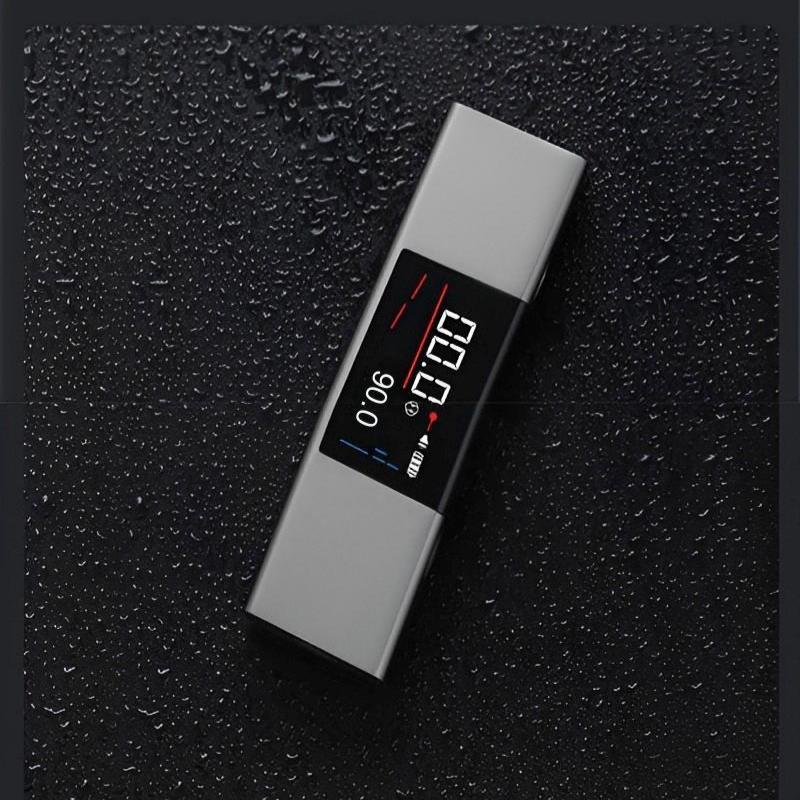 Norvo | LaserMesure | Mål med selvtillit og presisjon