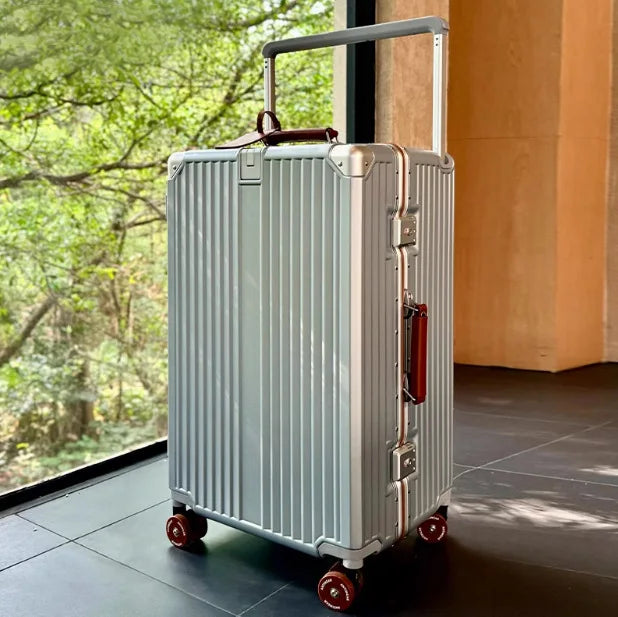 Norvo | Hardcase Koffert – Valencia Voyager