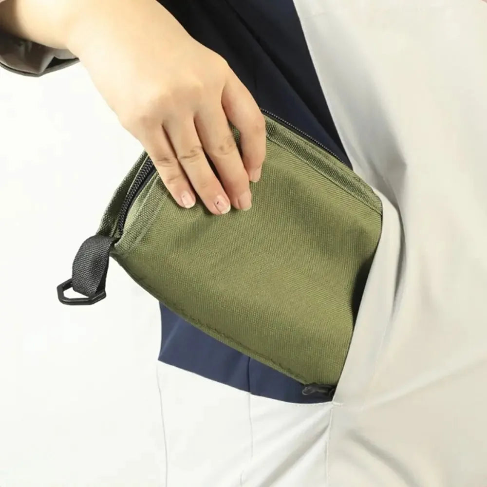 Norvo | Bærbar Kompakt Campingstol