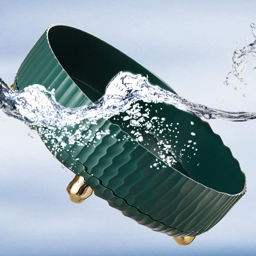 Norvo | 360 Kjøkkenkrydderorganisator Roterende Stativ