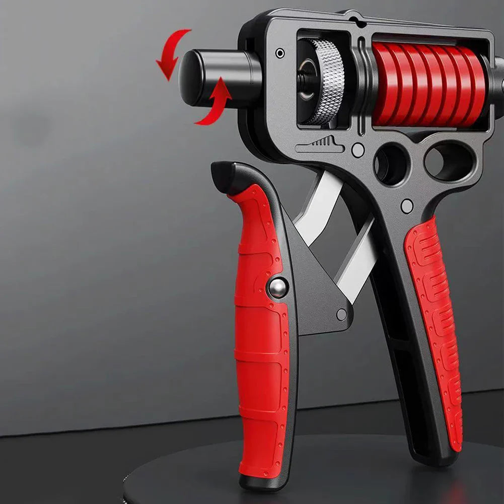 Norvo | Justerbart Grip Håndtrener Verktøy