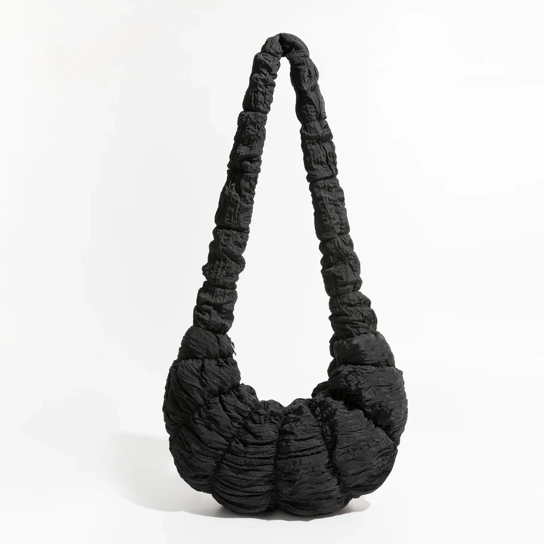 Norvo | Puff Croissant Skulderveske