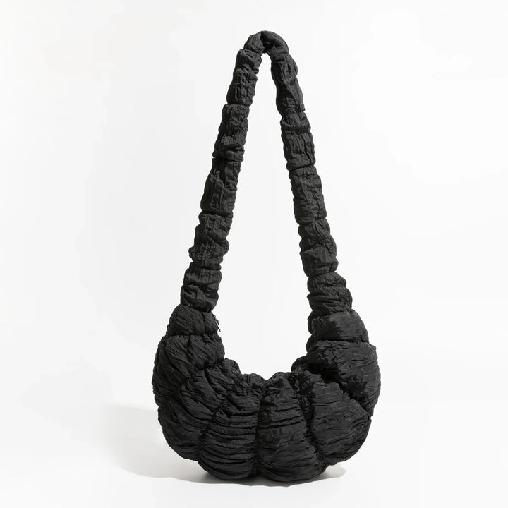 Norvo | Puff Croissant Skulderveske