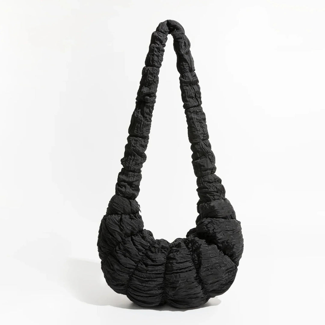Norvo | Puff Croissant Skulderveske