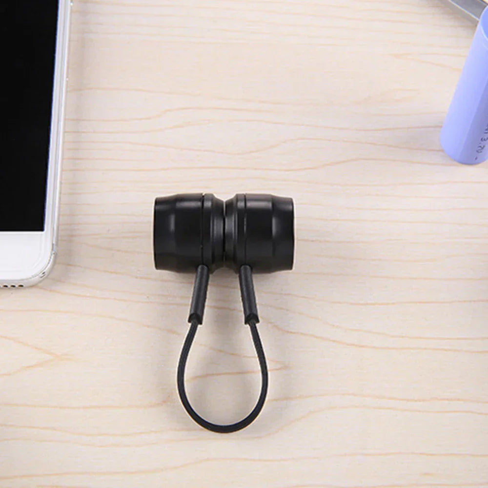 Norvo | Batteridrevet Mini Nødlade Telefonlader