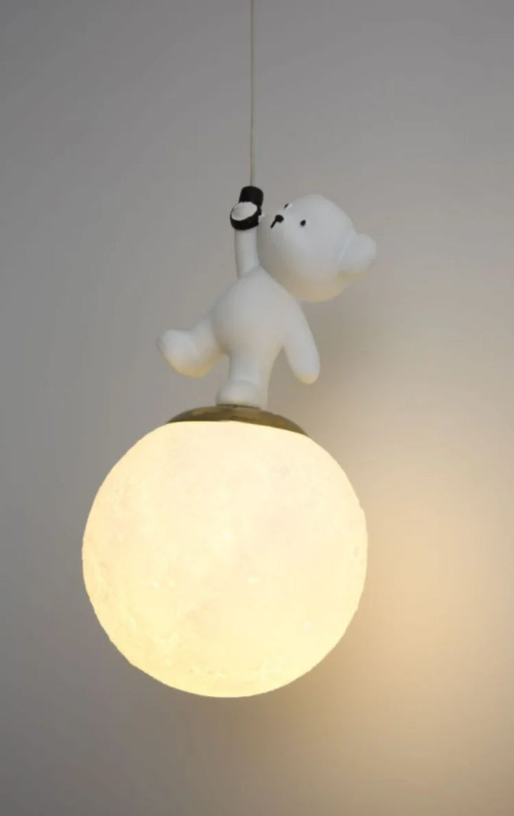 Norvo | Hengende Lampe til Barnerom