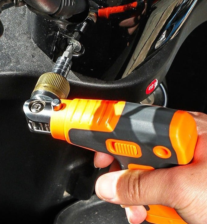 Norvo | Effektiv boring med innovativ teknologi