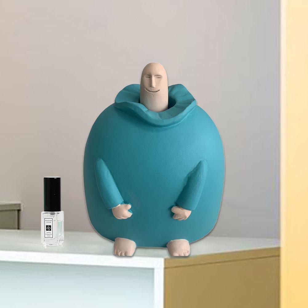 Norvo | Glad Midten Finger Morsom Borddekor