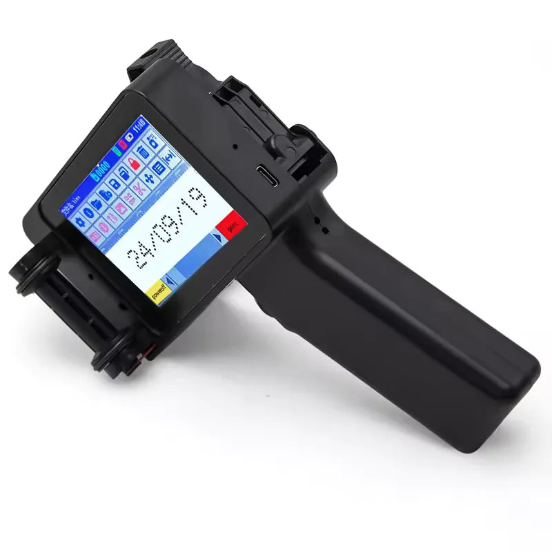 Norvo | Bærbar Inkjet Skriver