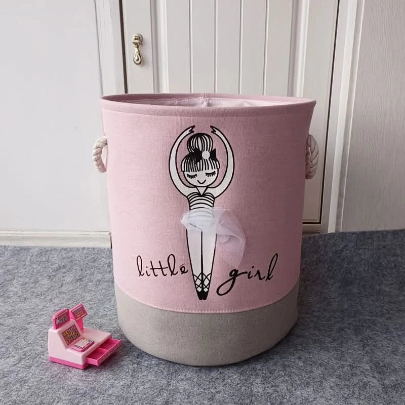 Norvo | Praktisk oppbevaring for babyleker og klær