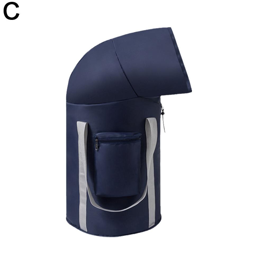 Norvo | Hjem Spa Sammenleggbar Bag Fotbad