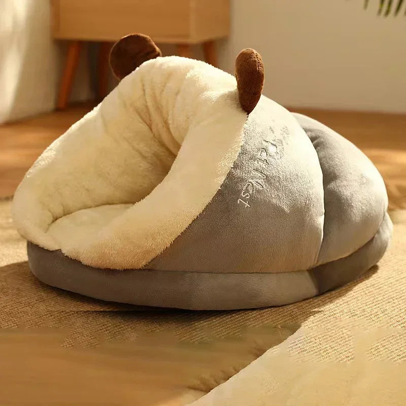 Norvo | Vinterklemmer for Hunden Din