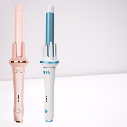 Norvo | Automatisk Auto Roterende Hår Perfekt Krølljern Smart Jern