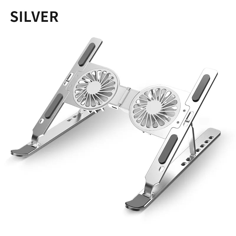 Norvo | Sammenleggbart aluminiums bærbart kjølestativ