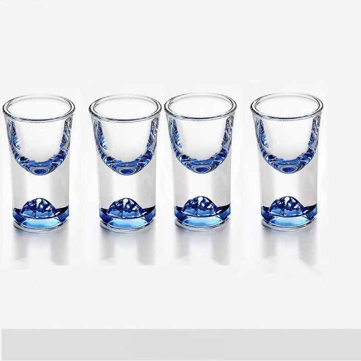 Norvo | Japan Style Blyfri Fjell Glass Sett