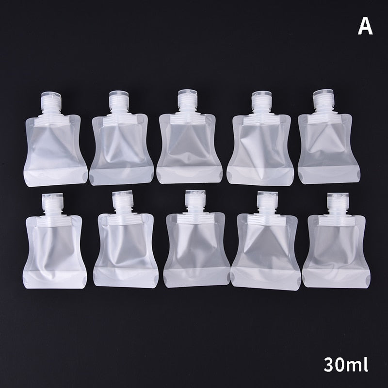 Norvo | Reisesize Gjenbrukbar Reisetaske