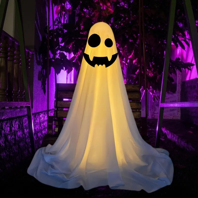 Norvo | LED Glow Halloween Horror Props