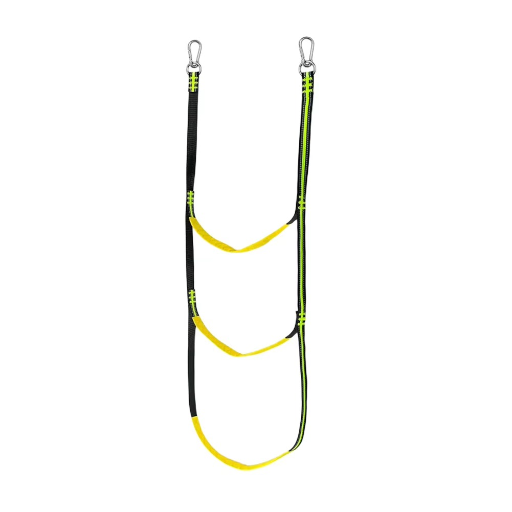 Norvo | Bærbar nylon tau båtstige for enkel ombordstigning