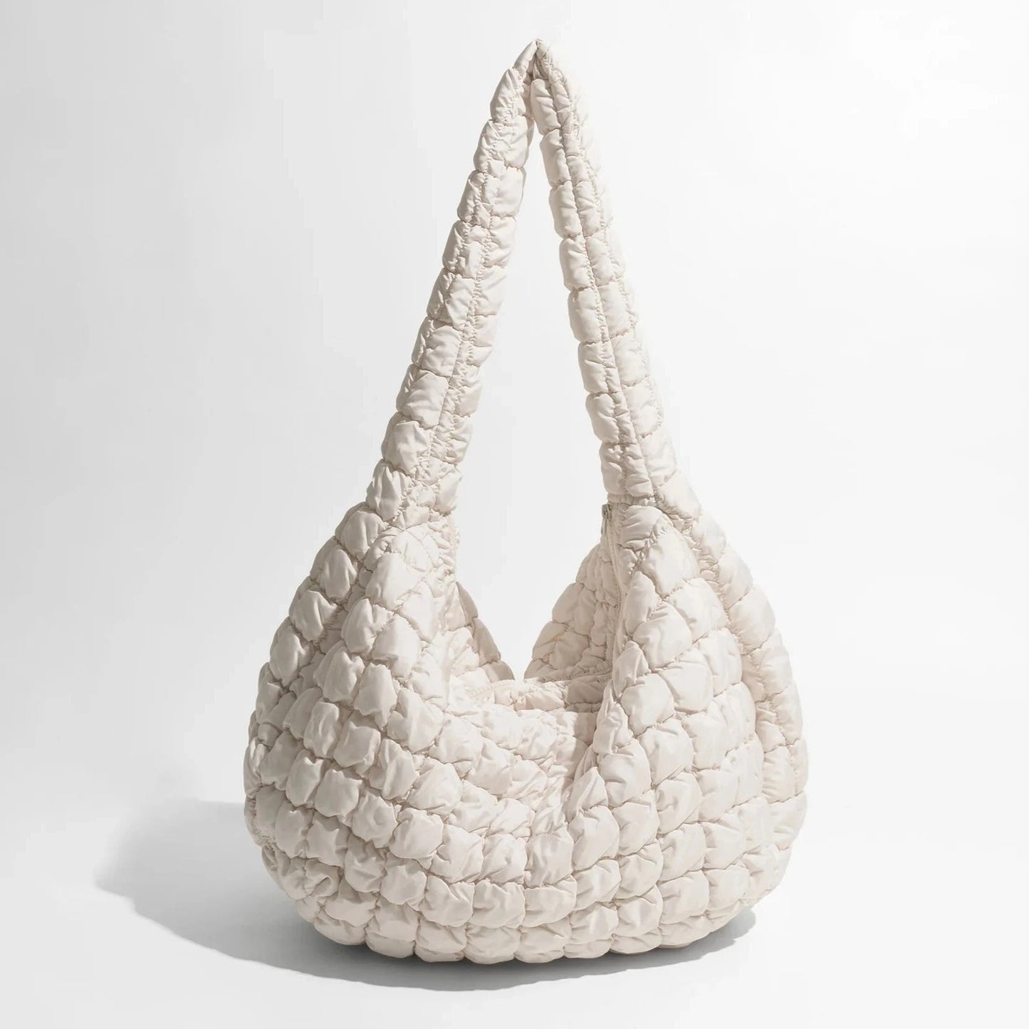 Norvo | Cross Quilt X-Large Skulderveske