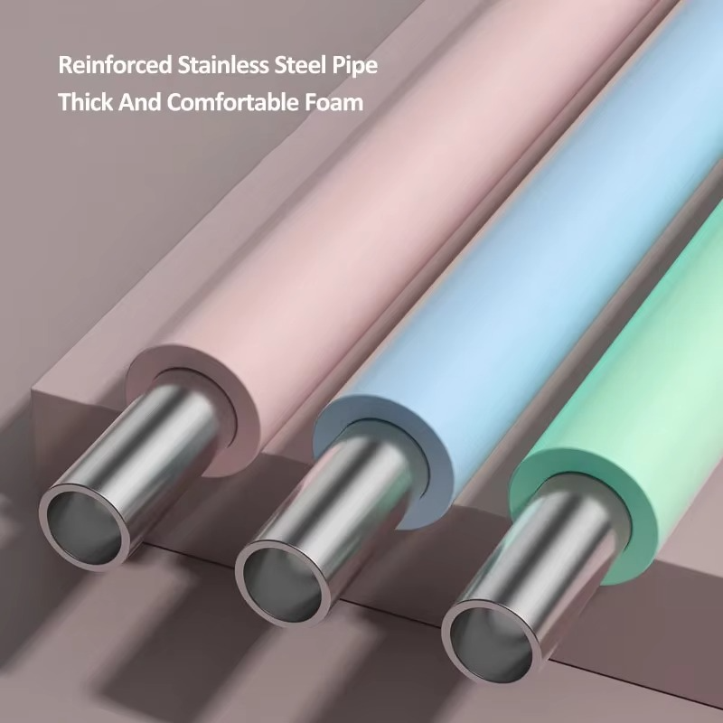 Norvo | Justerbar Yoga Stang for Holdningskorreksjon og Ryggstrekking