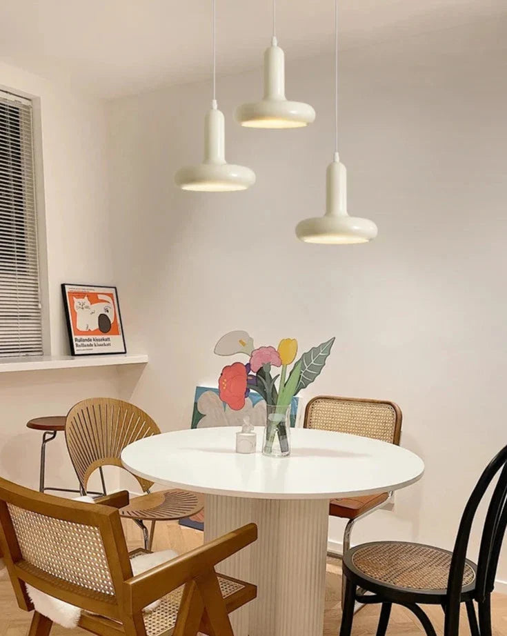 Norvo | Dansk Macaron Pendel Taklampe