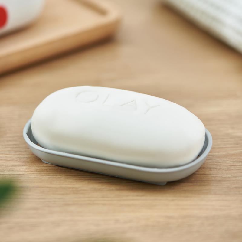 Norvo | Vanntett Sikker Bære Reise Såpeboks