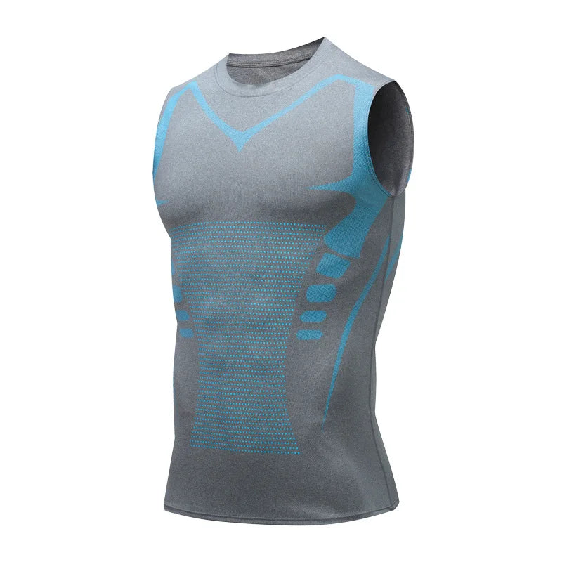 Norvo | Menns CoreFit Shaper