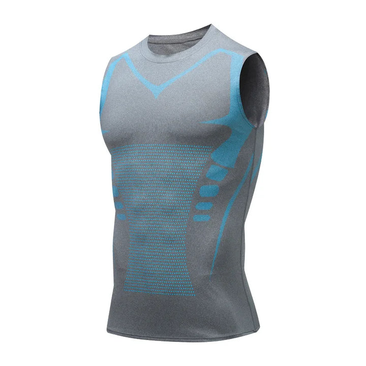 Norvo | Menns CoreFit Shaper