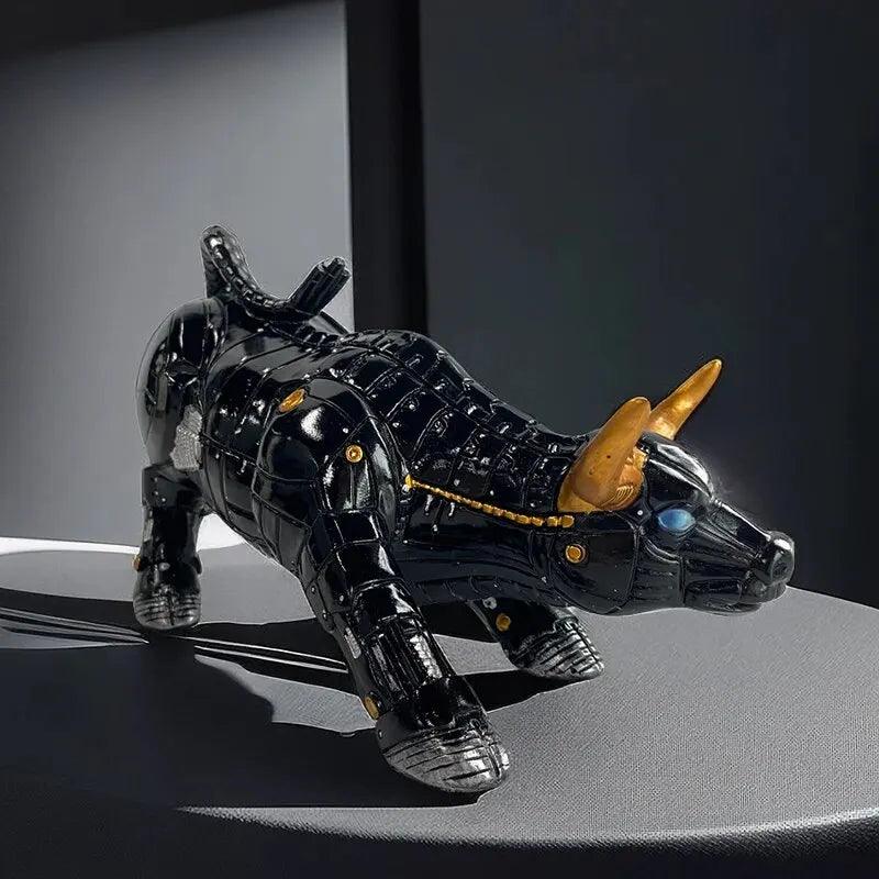 Norvo | BullForce - Distinktiv Hjem Ornament