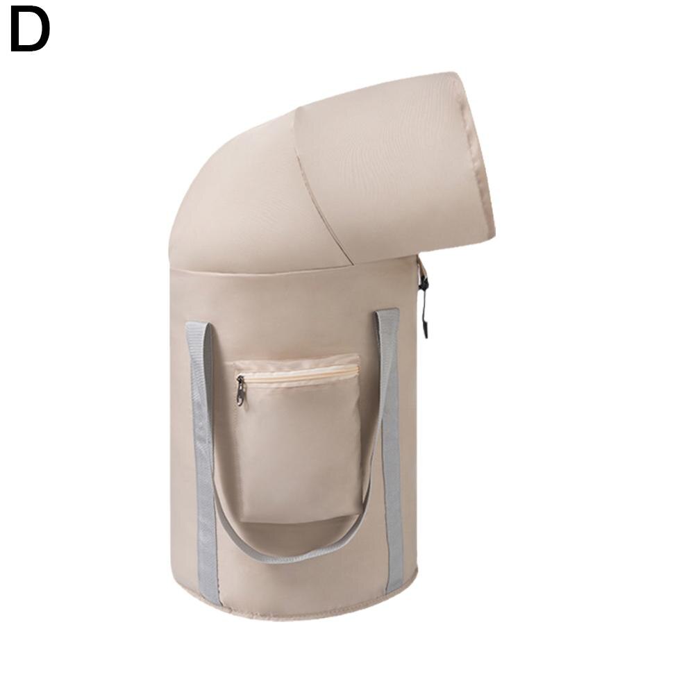 Norvo | Hjem Spa Sammenleggbar Bag Fotbad