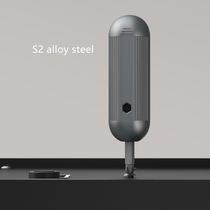 Norvo | Alt-i-ett Lomme Reparasjons Skrutrekker Sett