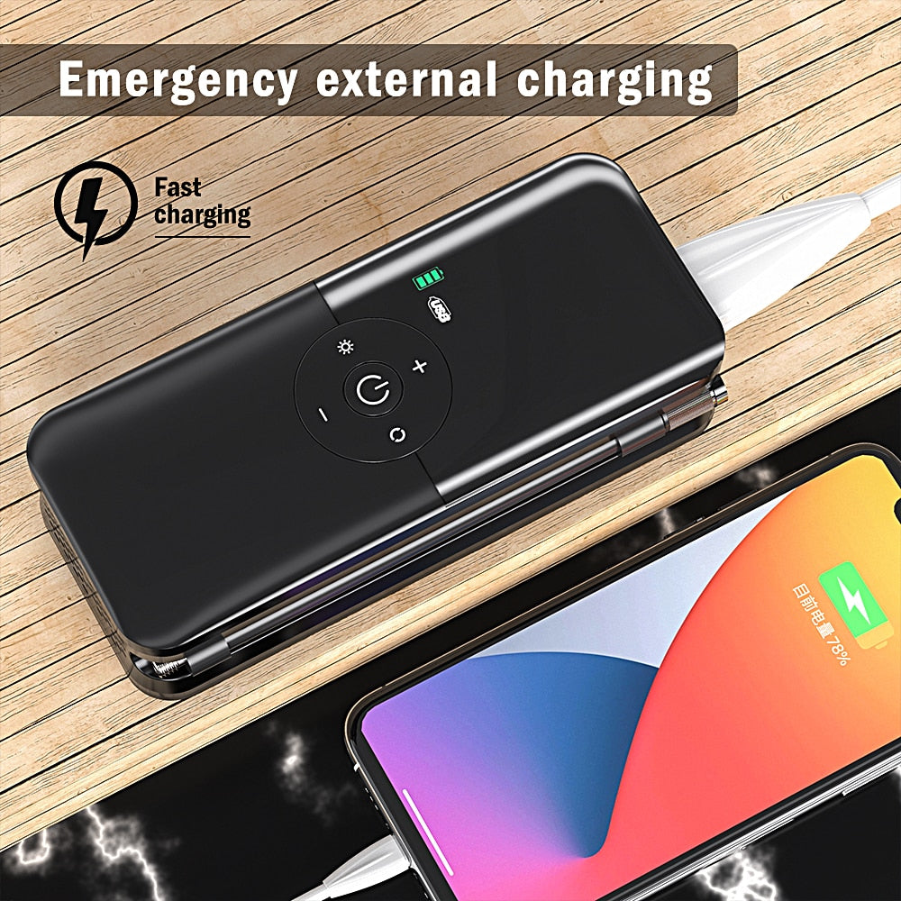 Norvo | Luftkompressor