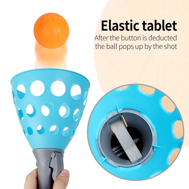 Norvo | Skyshot Barn Lekeball Kaster