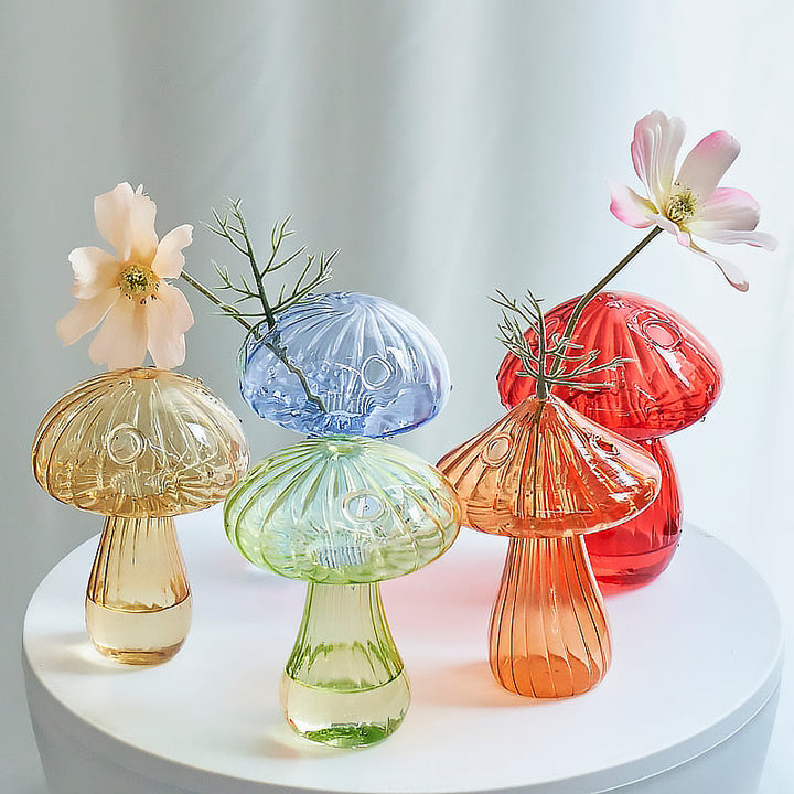 Mini soppbud vase | Norvo