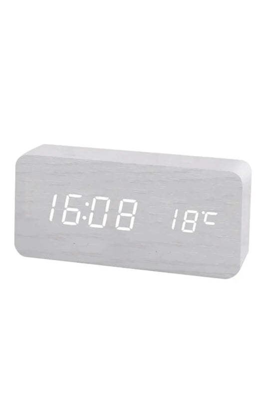 Norvo | LED Digital klokke