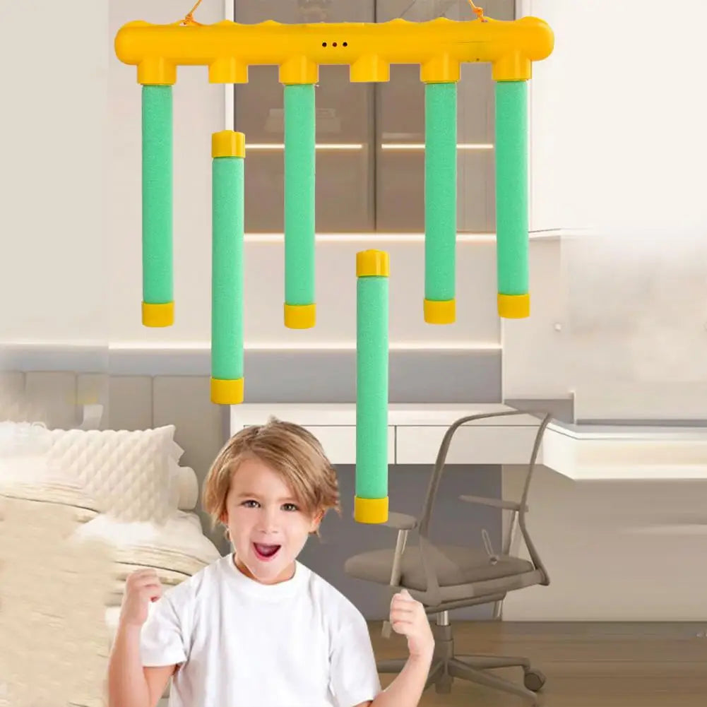 Norvo | Reaksjonsfanger | Stimuler Reaksjonshastighet - Utdanningsspill for Barn